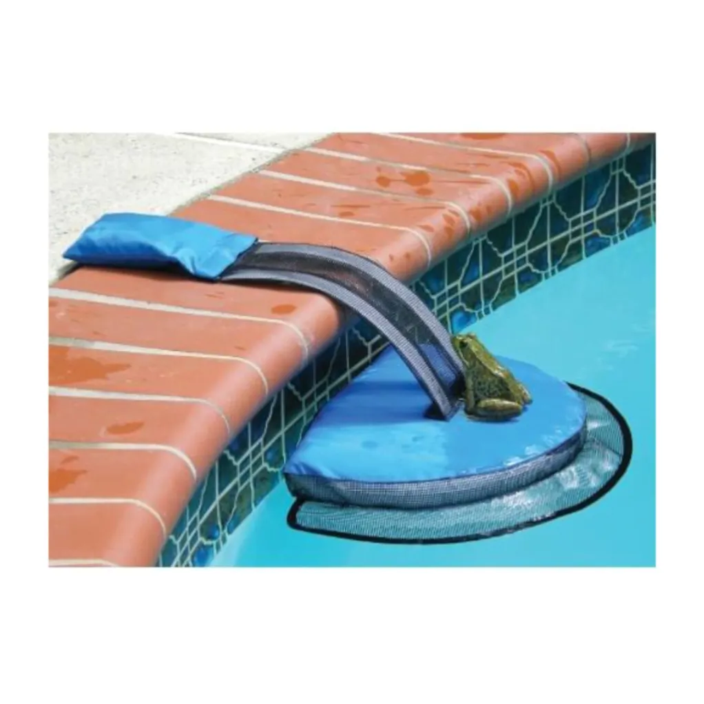 FROGLOG CRITTER ESCAPE RAMP