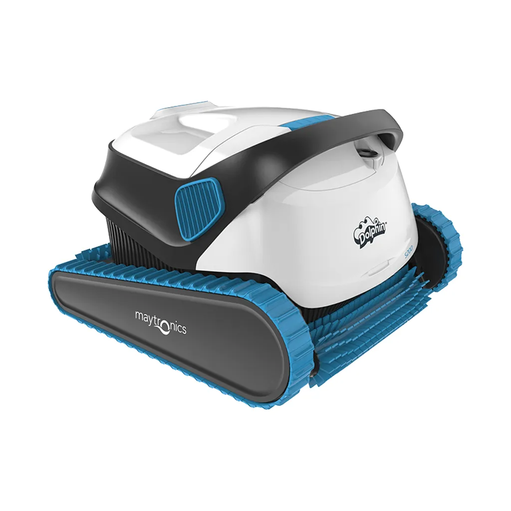 [99996221-USWI] MAYTRONICS DELUXE DOLPHIN S300 IG ROBOTIC CLEANER
