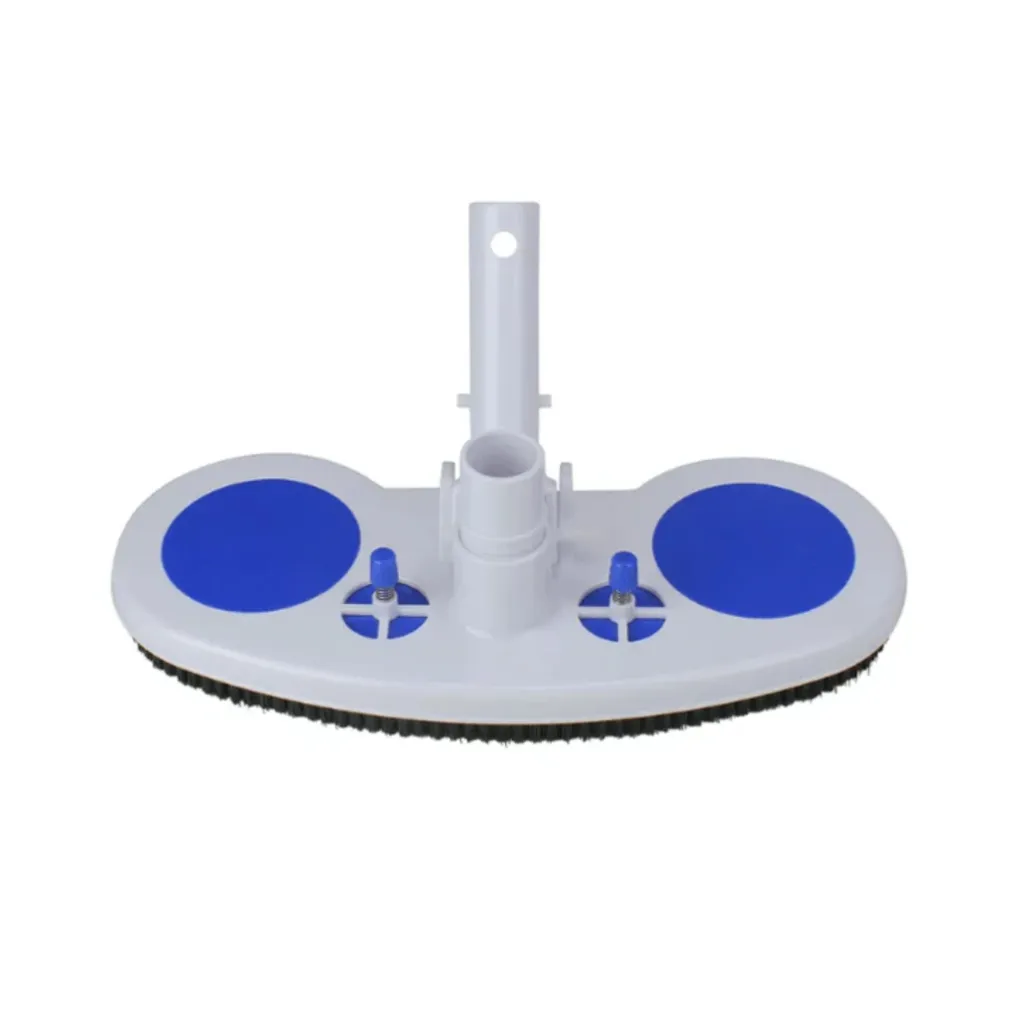 VACUUM HEAD WITH AIR RELIEF