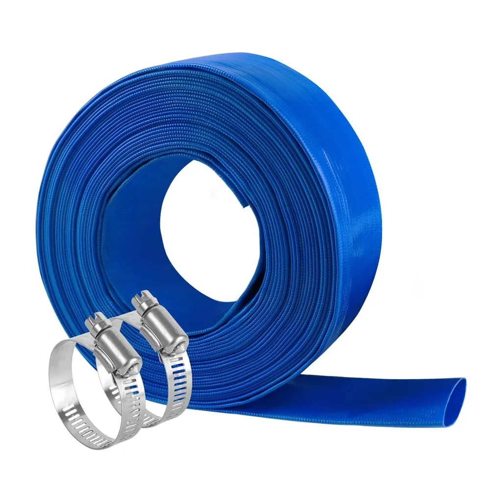[TSB-W4152] BACKWASH HOSE - 1.5" X  50'