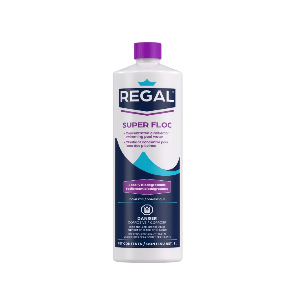 REGAL SUPER FLOC (1L)