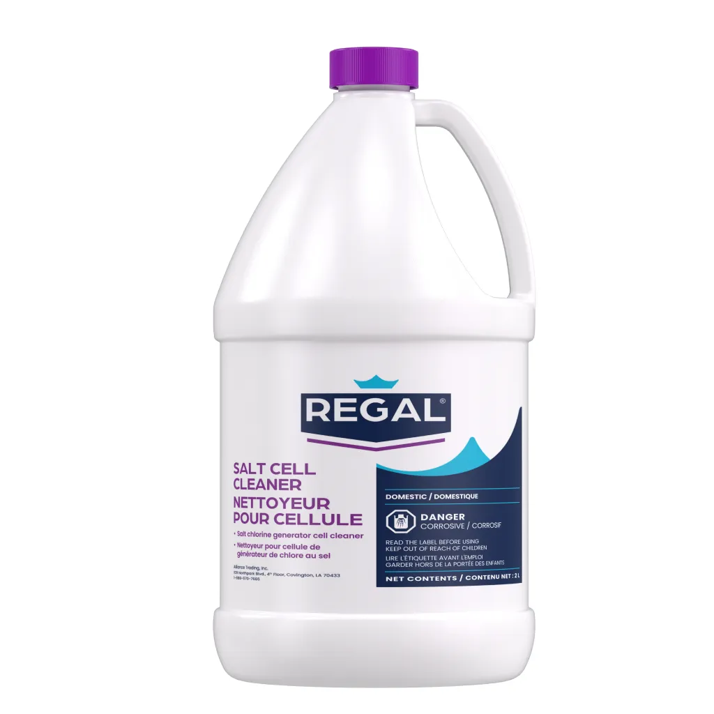 REGAL SALT CELL CLEANER (2L)
