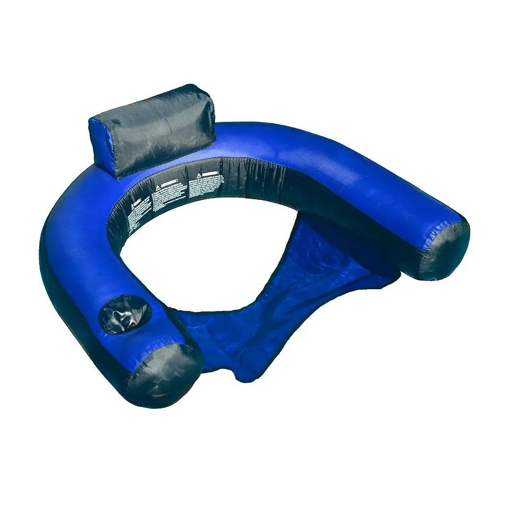 Nylon Covered U-Seat