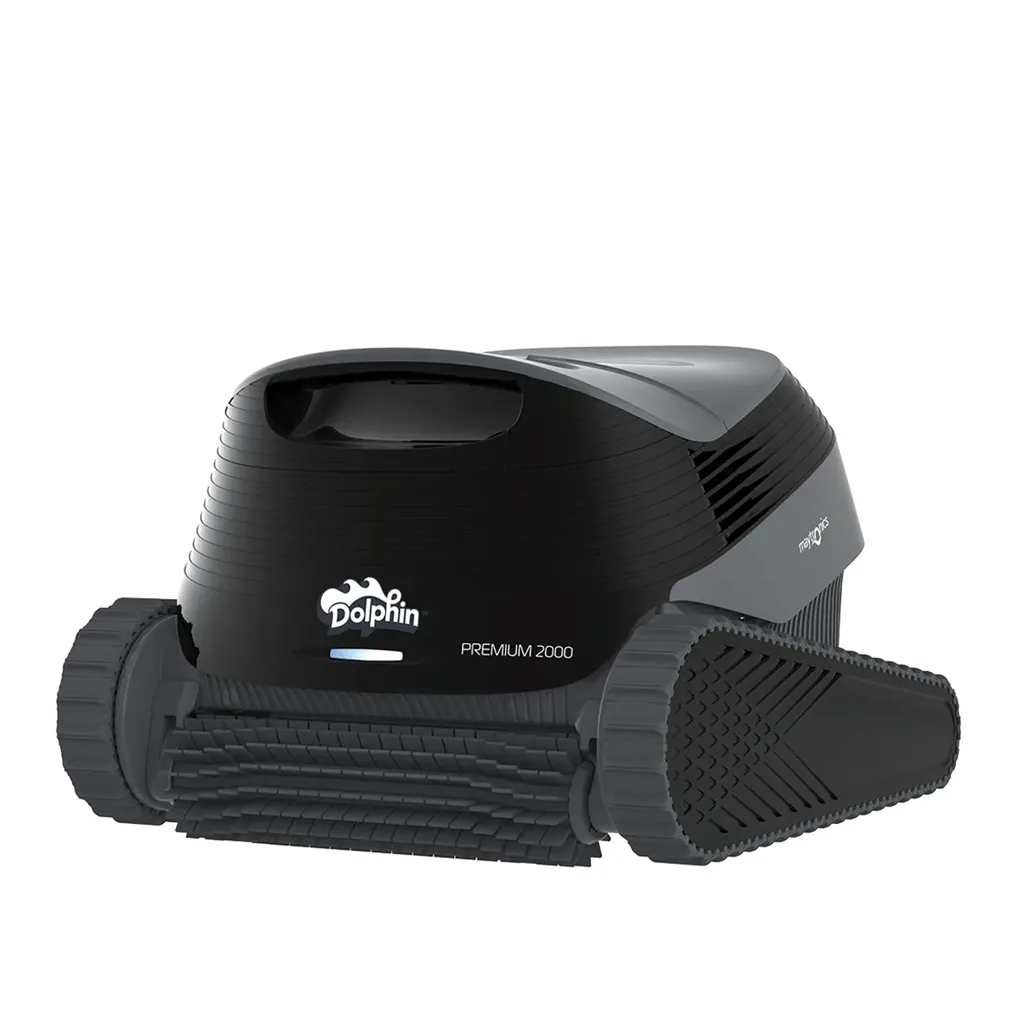 [99996291-PR2] Dolphin Premium 2000 Robotic Cleaner