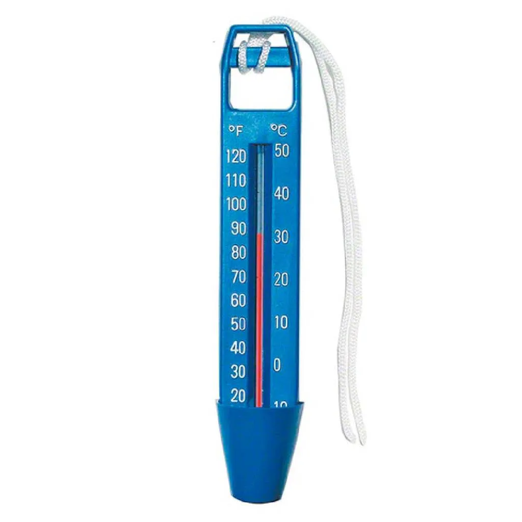 [75490C] 6" PROMO THERMOMETER