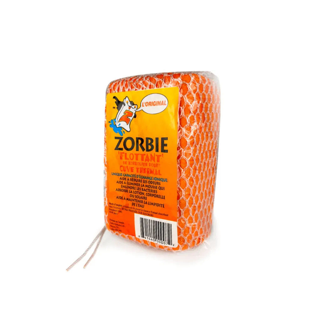 [ACC-ZPHT] ZORBIE FOR HOT TUBS