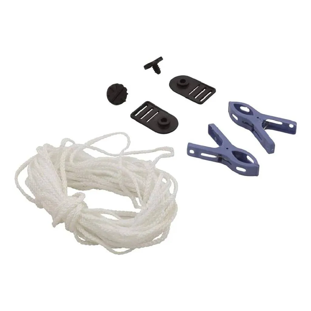 [FG-MPR] FEHERGUARD MID-GRIP PULL ROPE