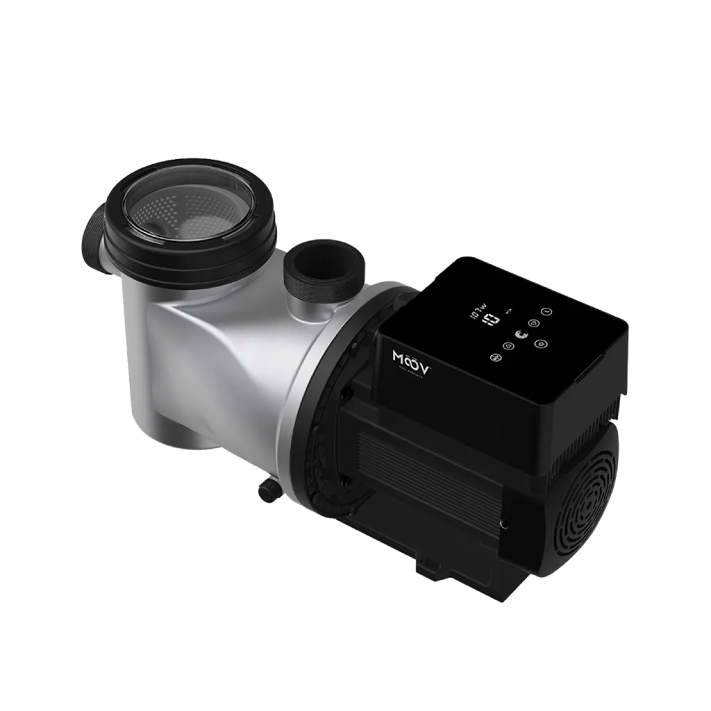 [MP165AIDV] MOOV 1.65HP VARIABLE SPEED AI PUMP