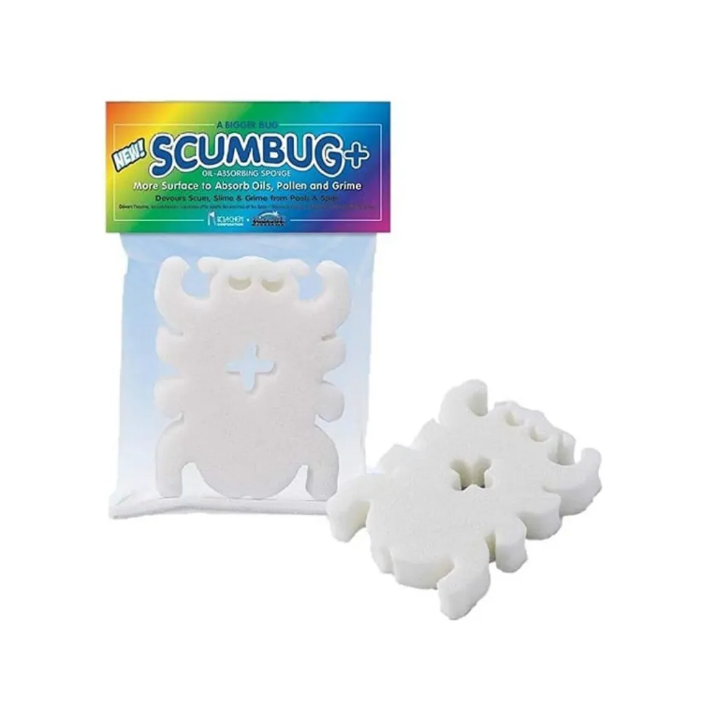 [SCUM-BG] SCUMBUG - SINGLE
