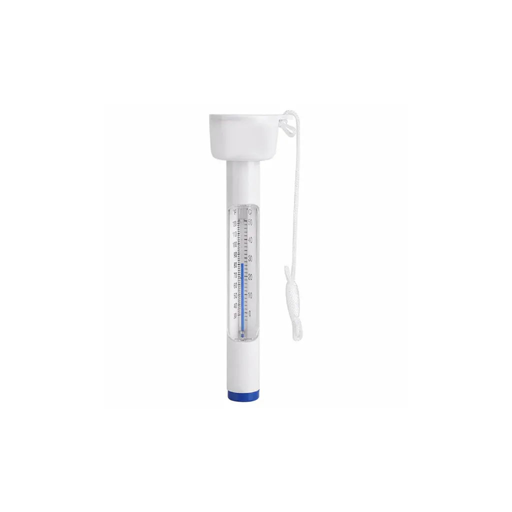 [SW381] SW 7" FLOATING THERMOMETER