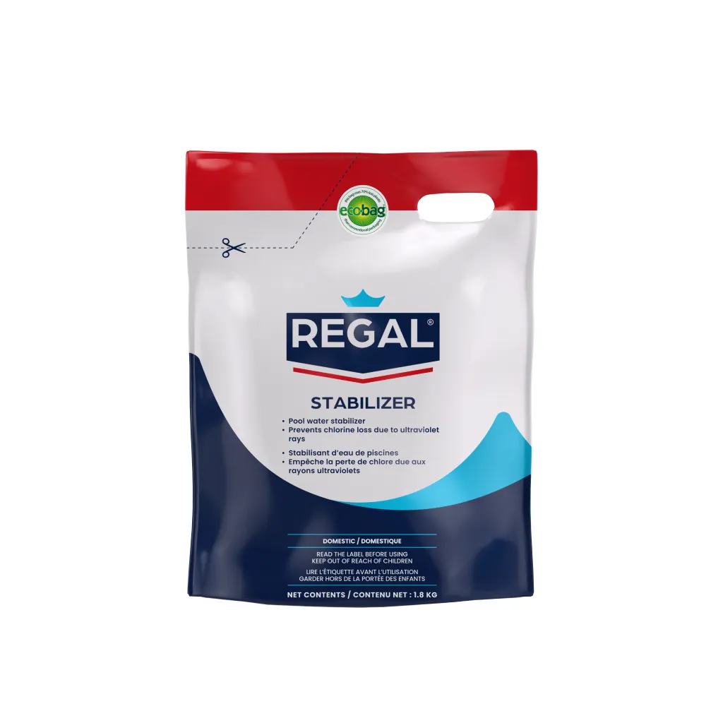 [RGL-50-4319] REGAL STABILIZER POUCH (1.8kg)