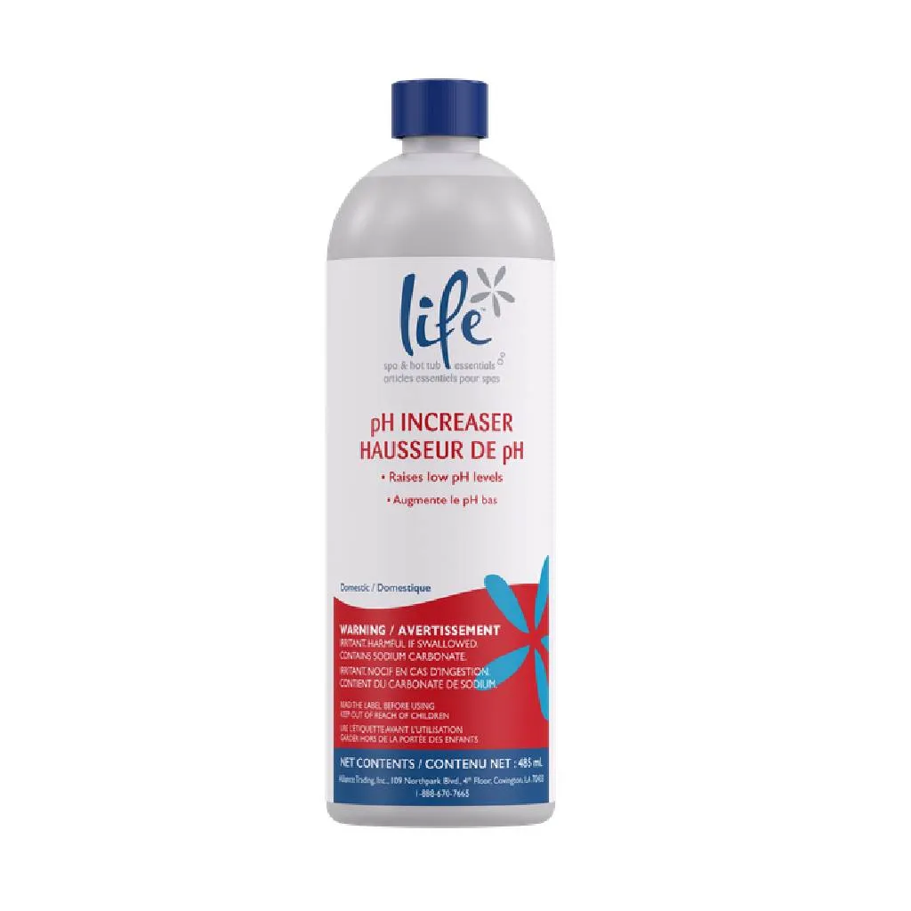 [LCH-50-6052] LIFE PH DECREASER (1L)