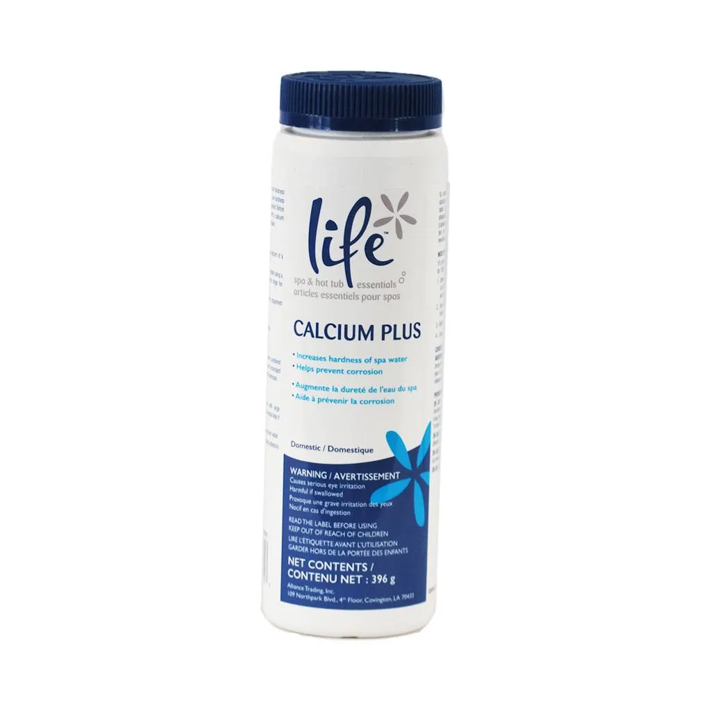 [LCH-50-6053] LIFE CALCIUM PLUS (794g)