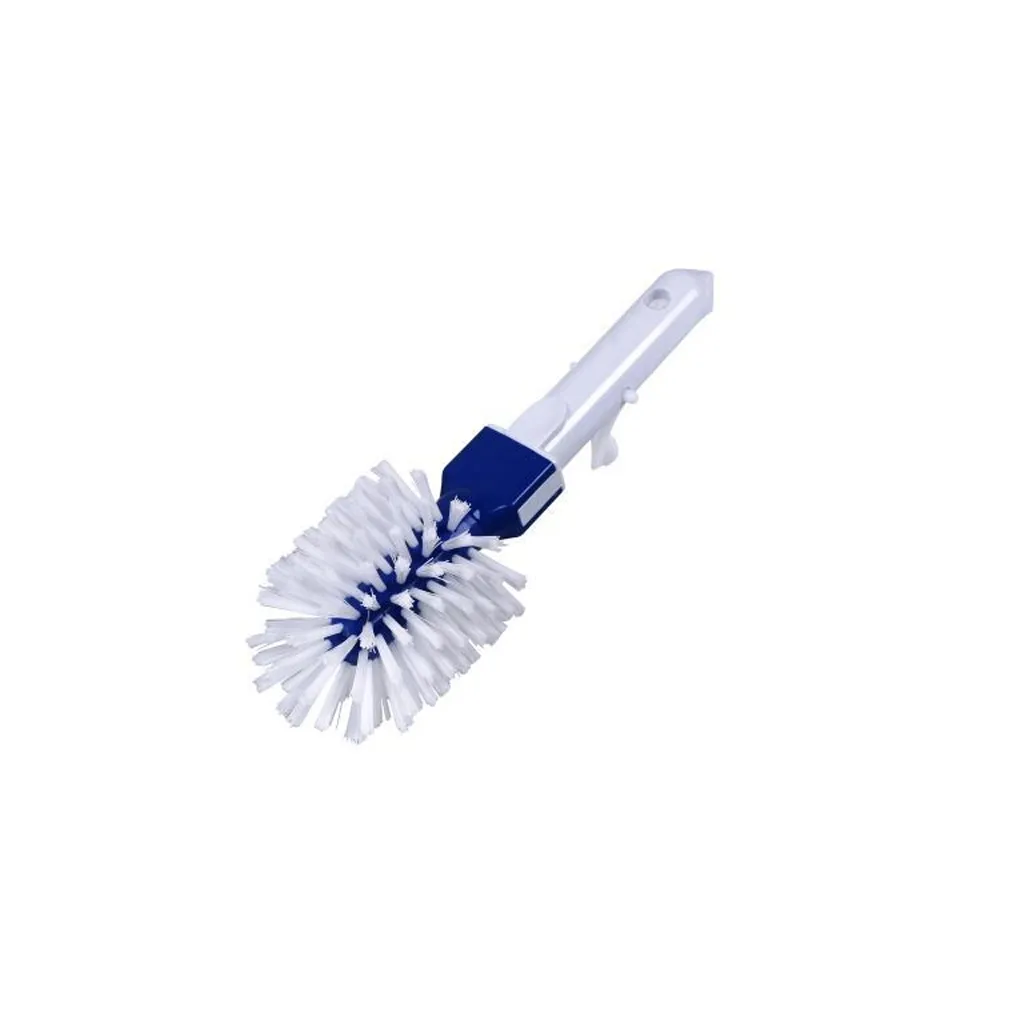 [75281] Corner Brush Poly Bristle